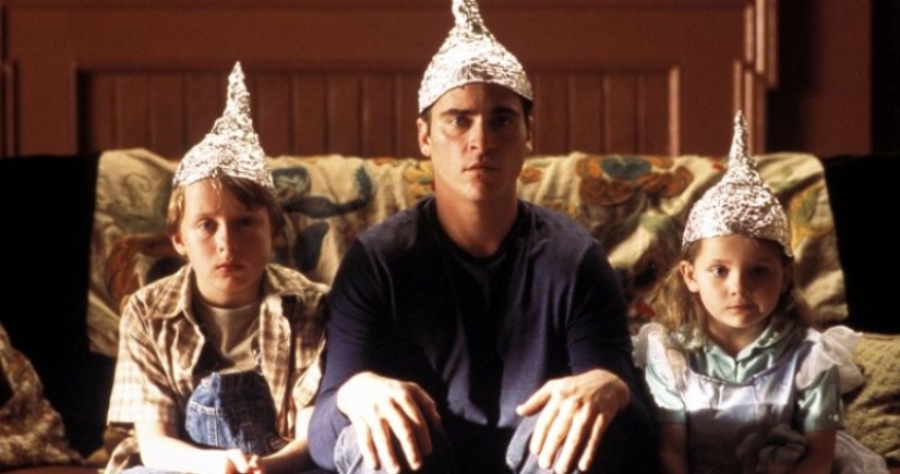 Foil caps — how they appeared and can they protect against radiation Foil caps — how they appeared and can they protect against radiation