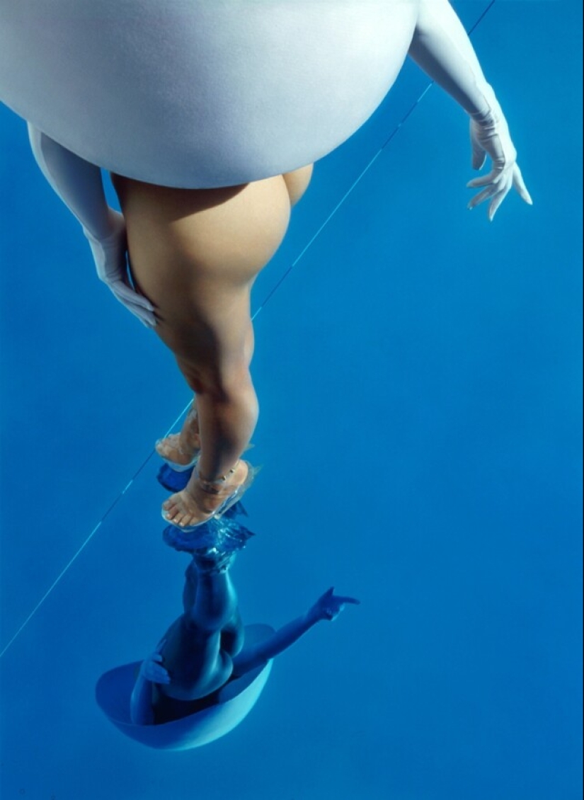 Forbidden Beauty: Where is the Line Between Art and Eroticism?