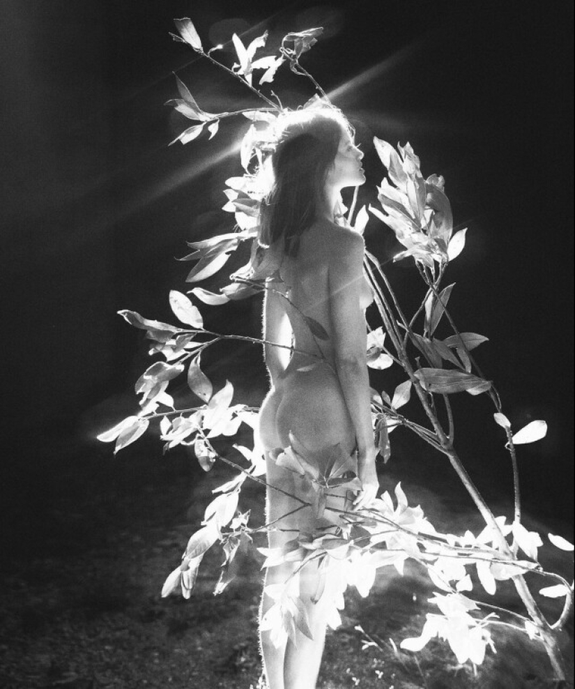 Forbidden Beauty: Where is the Line Between Art and Eroticism?