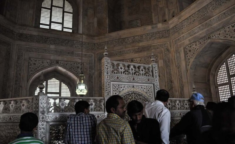 Forbidden photos: shots of the famous places where you can not shoot Forbidden photos: shots of the famous places where you can not shoot