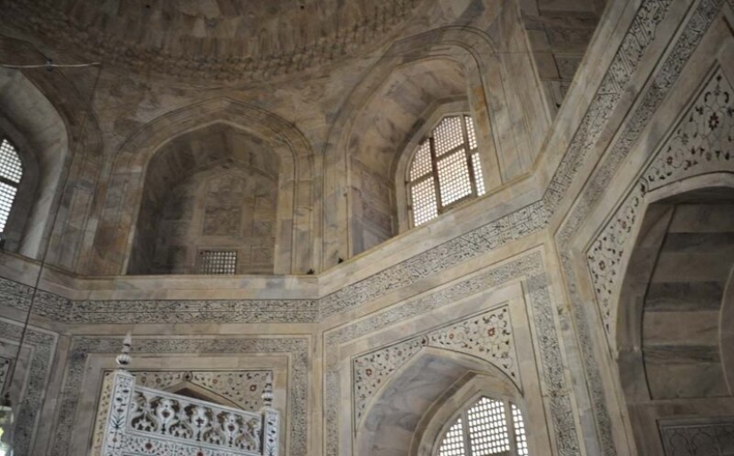 Forbidden photos: shots of the famous places where you can not shoot Forbidden photos: shots of the famous places where you can not shoot