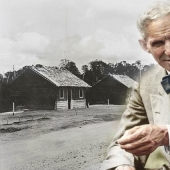 Fordlandia: how automaker Henry Ford built a “city of happiness” in the jungle