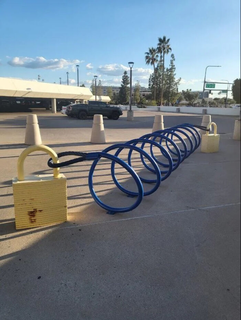 Forget about boring design! These 22 ideas are simply a masterpiece