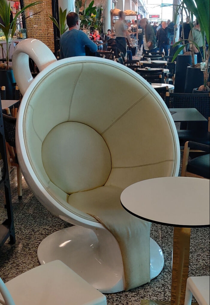 Forget about boring design! These 22 ideas are simply a masterpiece