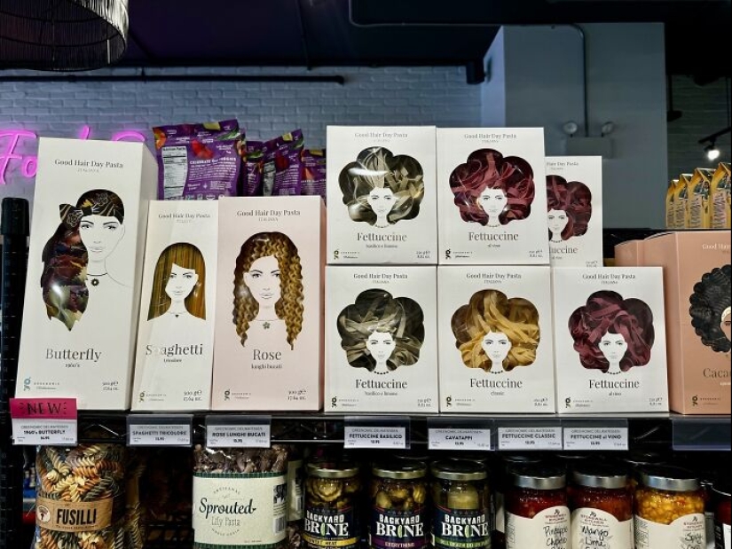 Forget about boring design! These 22 ideas are simply a masterpiece