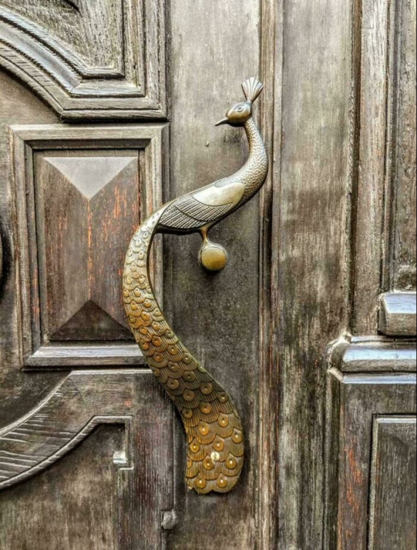 Forget about boring design! These 22 ideas are simply a masterpiece