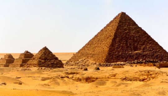 Forget what you were taught in school: facts that have ceased to be true