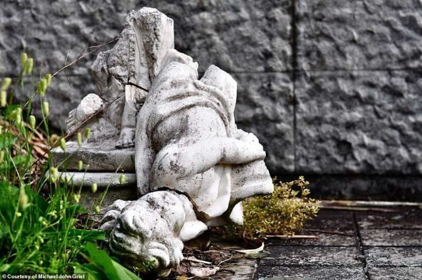 Forgotten and abandoned piece of Russia in Japan Forgotten and abandoned piece of Russia in Japan