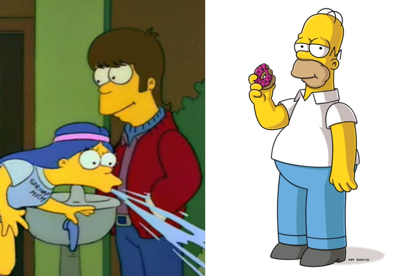 Former density: what did the star actors look like before they shone with a bald head Former density: what did the star actors look like before they shone with a bald head