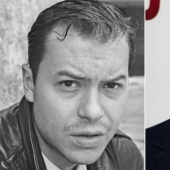 Former density: what did the star actors look like before they shone with a bald head