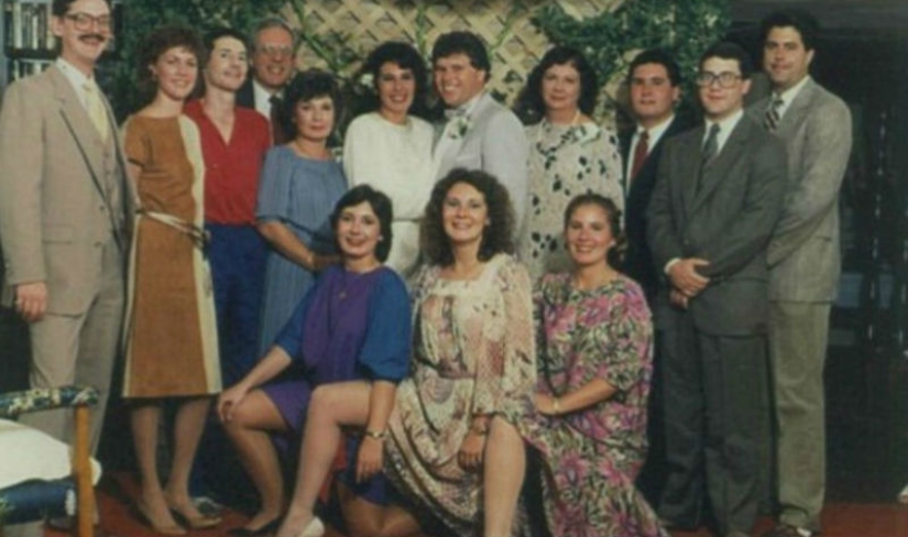 Fotos de boda que lo hacen realmente amargo