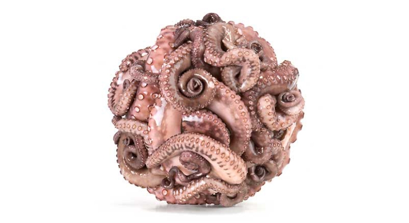 Fotos de comida antiglamorosa por Nir Adar Fotos de comida antiglamorosa por Nir Adar