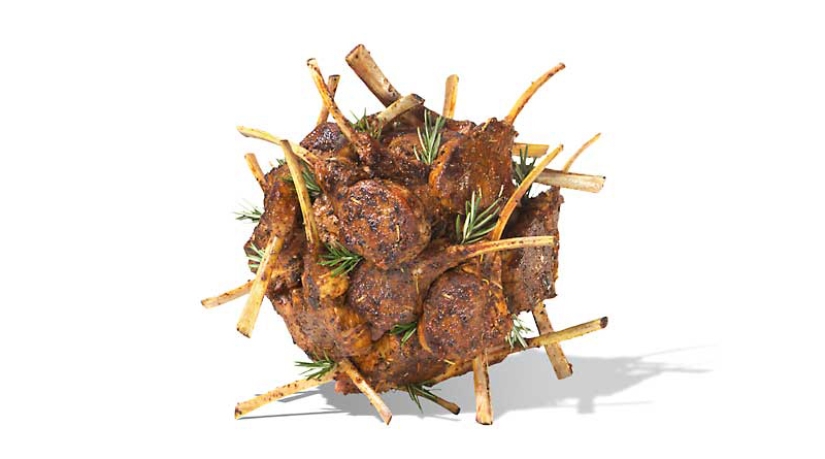 Fotos de comida antiglamorosa por Nir Adar Fotos de comida antiglamorosa por Nir Adar