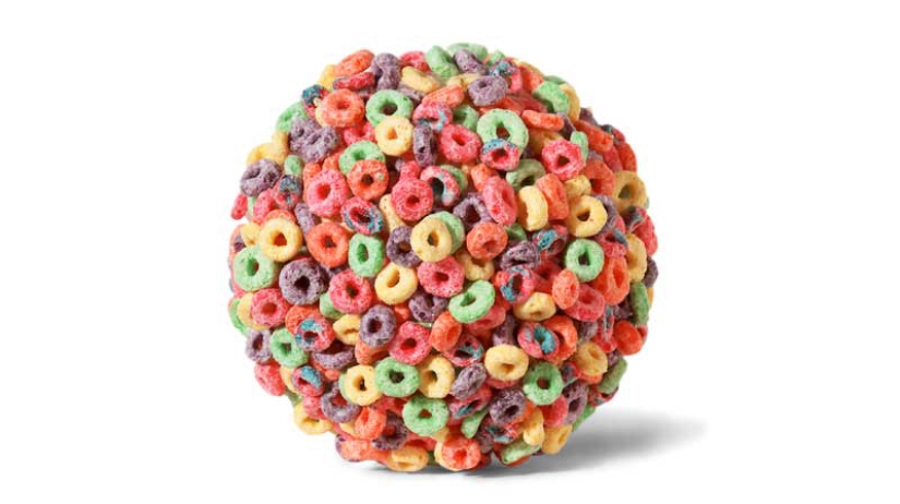 Fotos de comida antiglamorosa por Nir Adar Fotos de comida antiglamorosa por Nir Adar