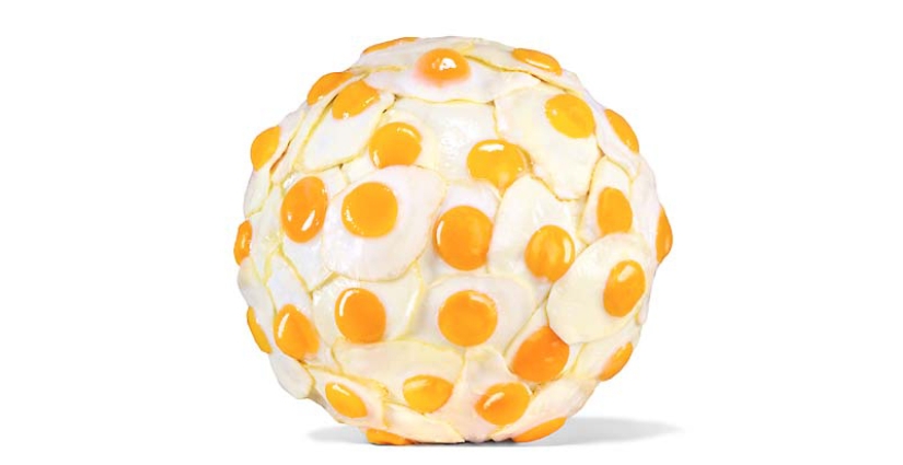 Fotos de comida antiglamorosa por Nir Adar Fotos de comida antiglamorosa por Nir Adar