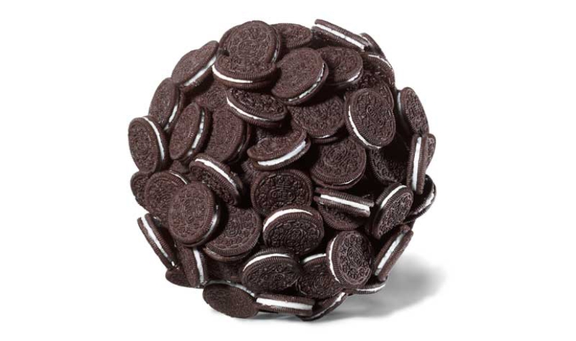 Fotos de comida antiglamorosa por Nir Adar Fotos de comida antiglamorosa por Nir Adar