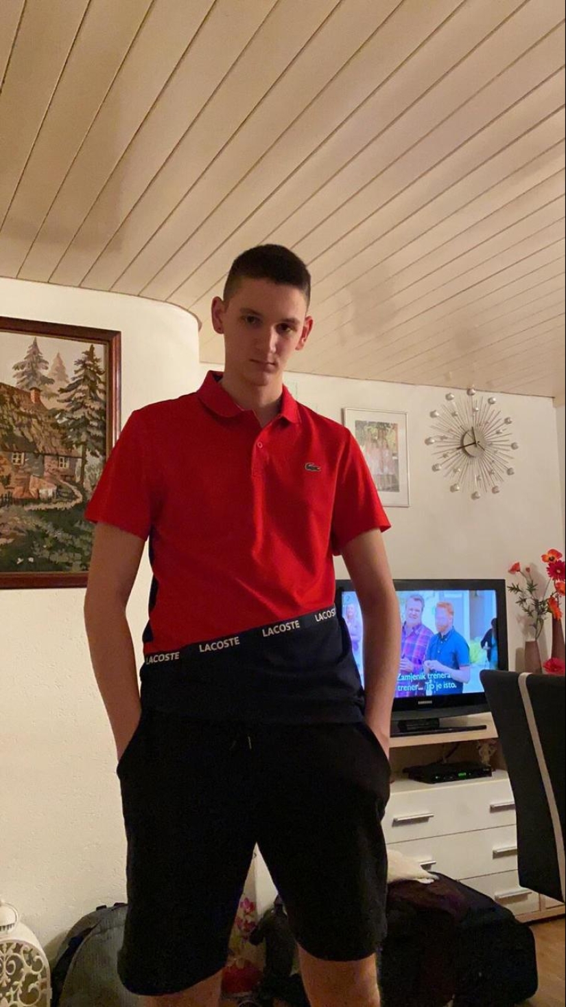 Fotos de una fractura de la perspectiva, que no es lo que piensas Fotos de una fractura de la perspectiva, que no es lo que piensas