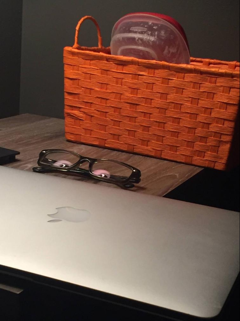 Fotos de una fractura de la perspectiva, que no es lo que piensas Fotos de una fractura de la perspectiva, que no es lo que piensas