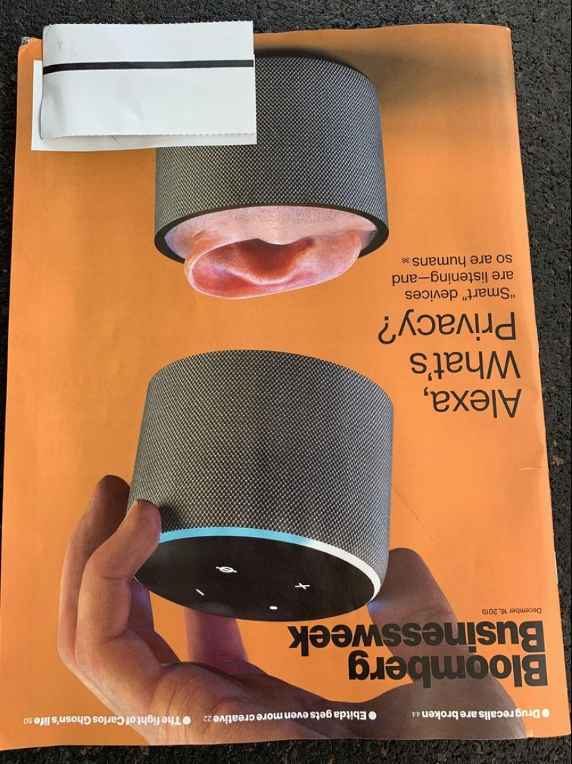 Fotos de una fractura de la perspectiva, que no es lo que piensas Fotos de una fractura de la perspectiva, que no es lo que piensas