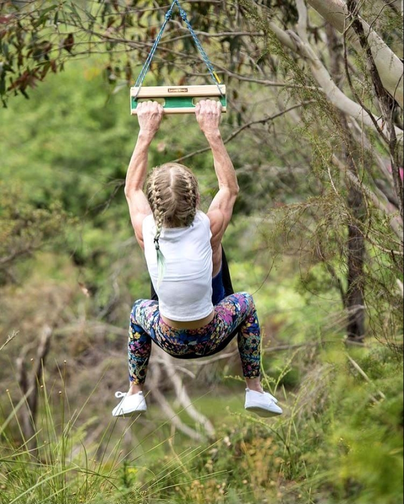 Fotos de una fractura de la perspectiva, que no es lo que piensas Fotos de una fractura de la perspectiva, que no es lo que piensas