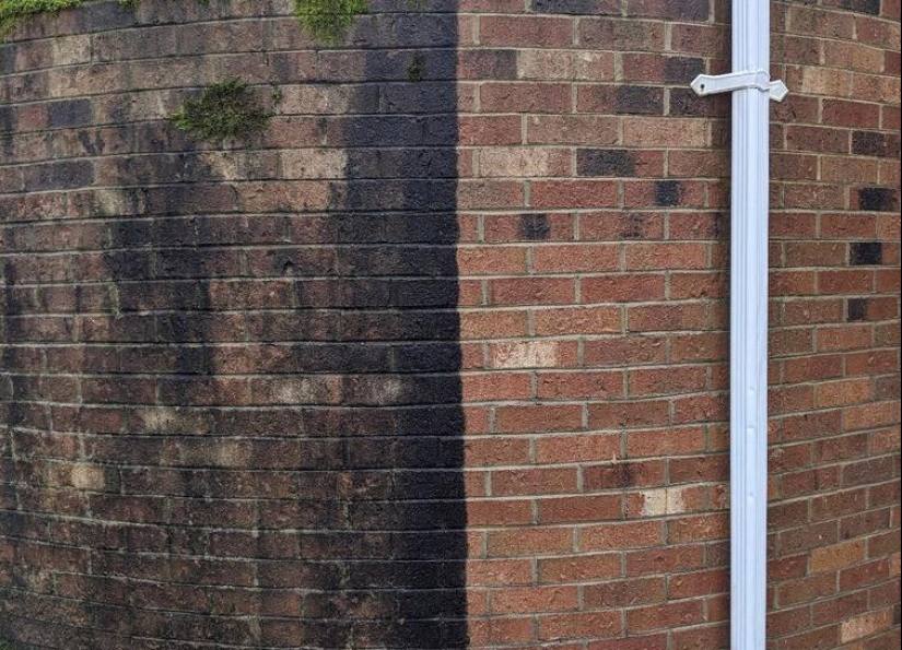 Fotos de una fractura de la perspectiva, que no es lo que piensas Fotos de una fractura de la perspectiva, que no es lo que piensas