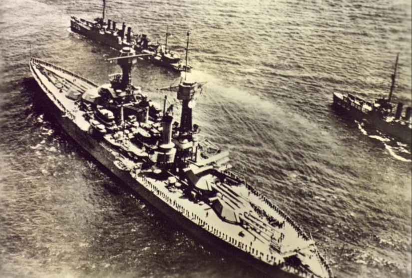 Fotos desclasificadas de la Gran Guerra Patria Fotos desclasificadas de la Gran Guerra Patria