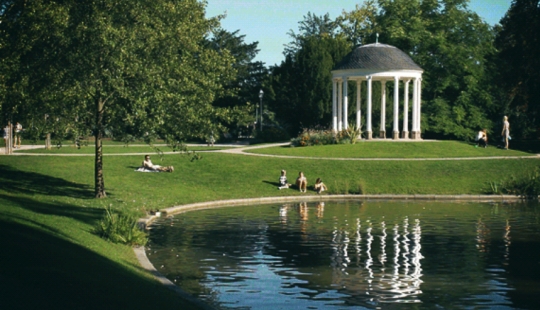 Fotos en vivo de Julien Douvier Fotos en vivo de Julien Douvier