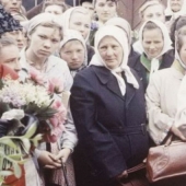 Fotos históricas que te permiten mirar el pasado desde un ángulo diferente