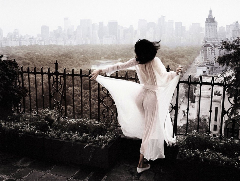 Fotos increíbles de Patrick Lichfield Fotos increíbles de Patrick Lichfield