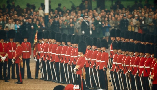Fotos inéditas de National Geographic Fotos inéditas de National Geographic