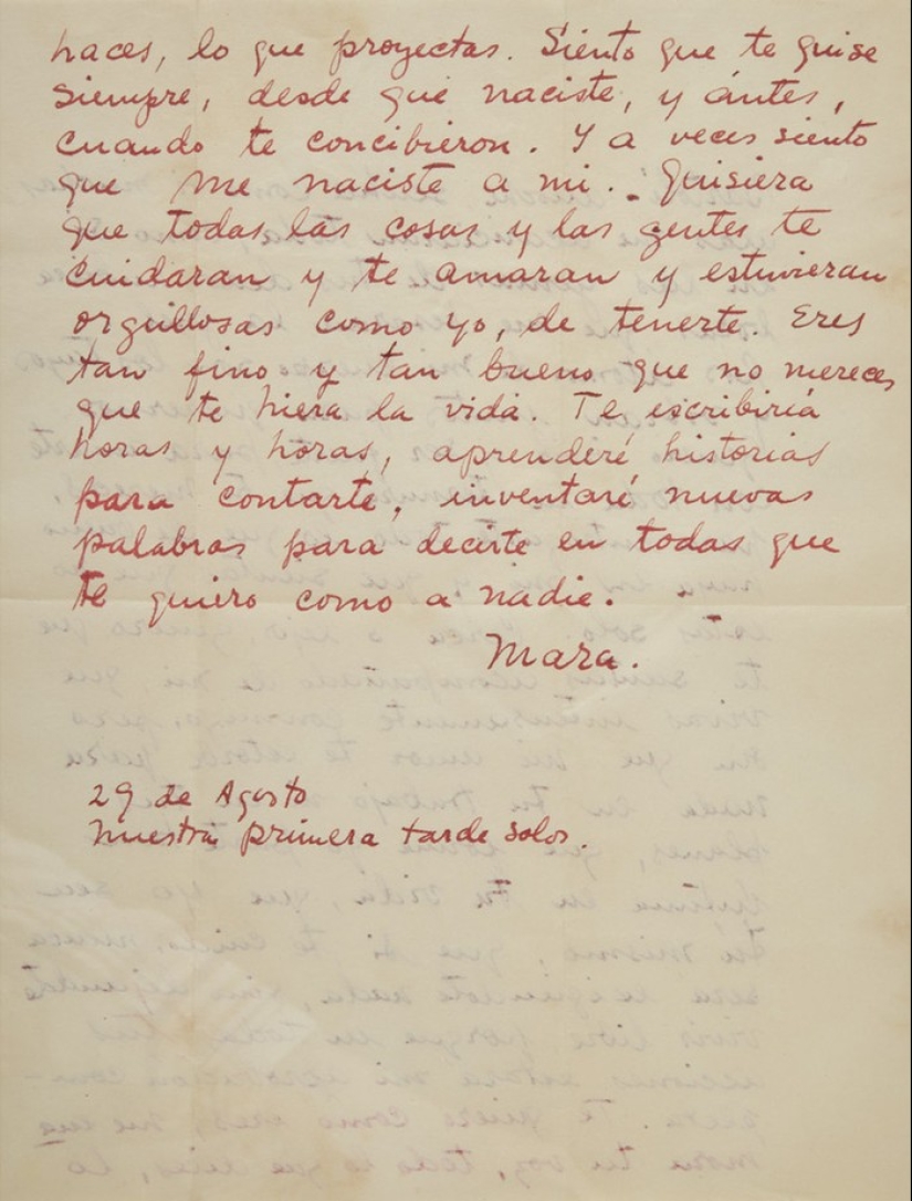 Fotos y cartas de amor secretas de Frida Kahlo Fotos y cartas de amor secretas de Frida Kahlo