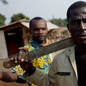 Fraternidades Estudiantiles de Nigeria: rituales sangrientos, asesinatos y secuestros