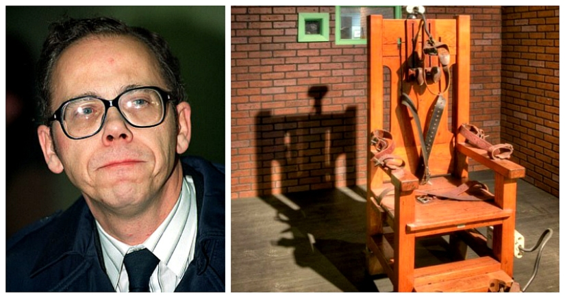 Fred Leuchter - El Hombre que hizo de la Muerte una industria Fred Leuchter - El Hombre que hizo de la Muerte una industria