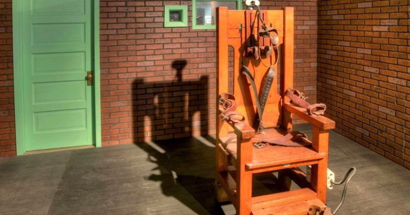 Fred Leuchter - El Hombre que hizo de la Muerte una industria Fred Leuchter - El Hombre que hizo de la Muerte una industria