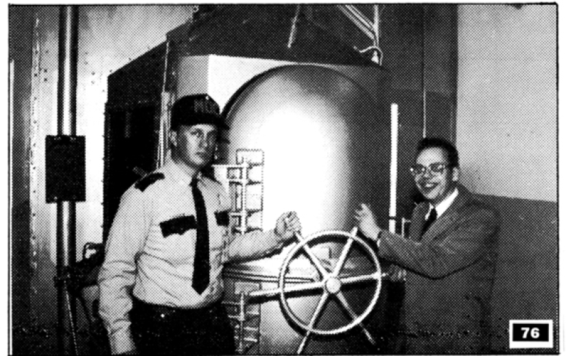 Fred Leuchter - El Hombre que hizo de la Muerte una industria Fred Leuchter - El Hombre que hizo de la Muerte una industria