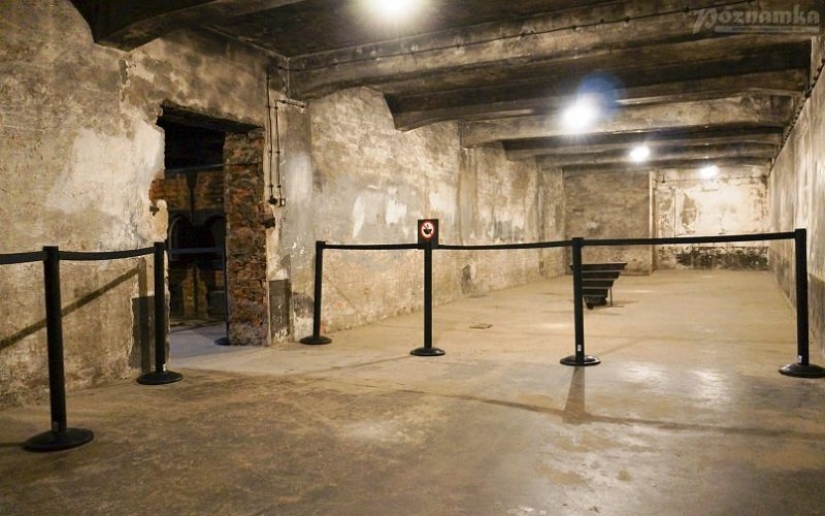 Fred Leuchter - El Hombre que hizo de la Muerte una industria Fred Leuchter - El Hombre que hizo de la Muerte una industria