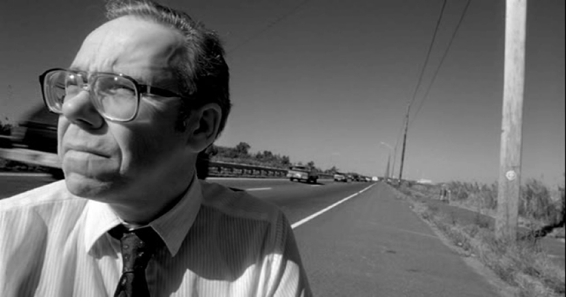 Fred Leuchter — The Man who made Death an industry Fred Leuchter — The Man who made Death an industry