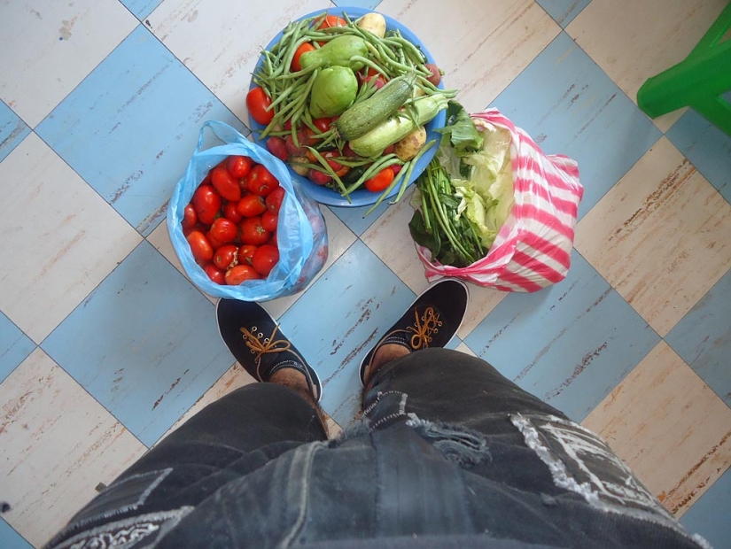 Freeganismo - negación del consumismo Freeganismo - negación del consumismo