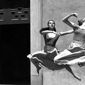 French animator made historical photographs move