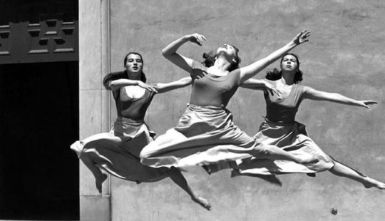 French animator made historical photographs move