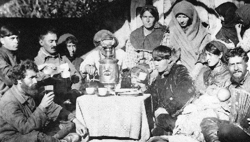 Fried hedgehogs and other dishes of gypsy cuisine that can shock