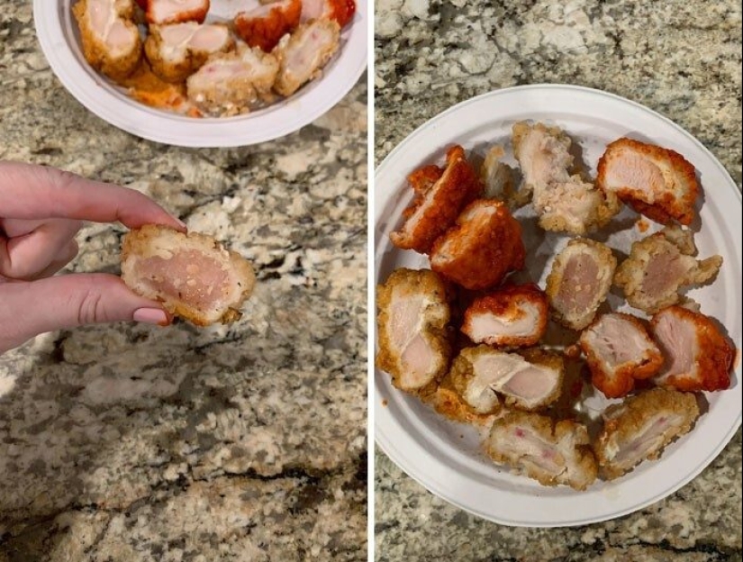 Frightening catering: 33 trashy moments from cafes and restaurants Frightening catering: 33 trashy moments from cafes and restaurants