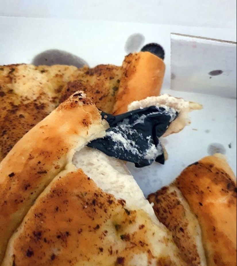 Frightening catering: 33 trashy moments from cafes and restaurants Frightening catering: 33 trashy moments from cafes and restaurants