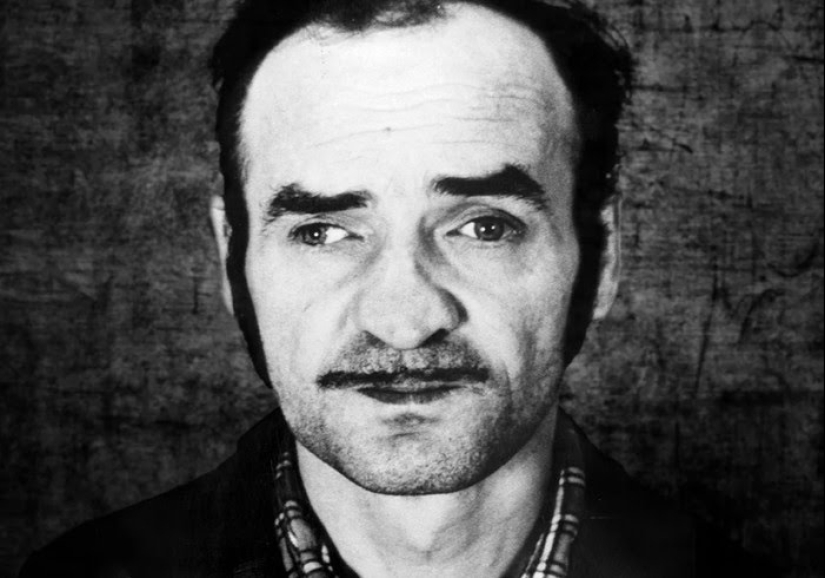 Fritz Honka - The Story of Hamburg's Jack the Ripper Fritz Honka - The Story of Hamburg's Jack the Ripper