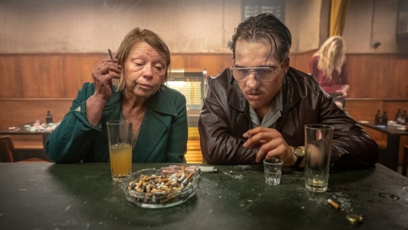 Fritz Honka - The Story of Hamburg's Jack the Ripper Fritz Honka - The Story of Hamburg's Jack the Ripper