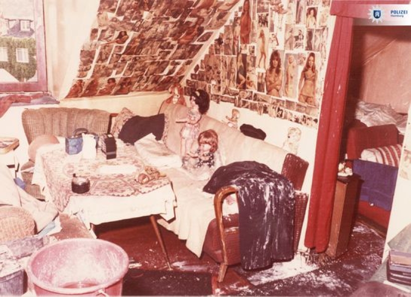 Fritz Honka - The Story of Hamburg's Jack the Ripper Fritz Honka - The Story of Hamburg's Jack the Ripper