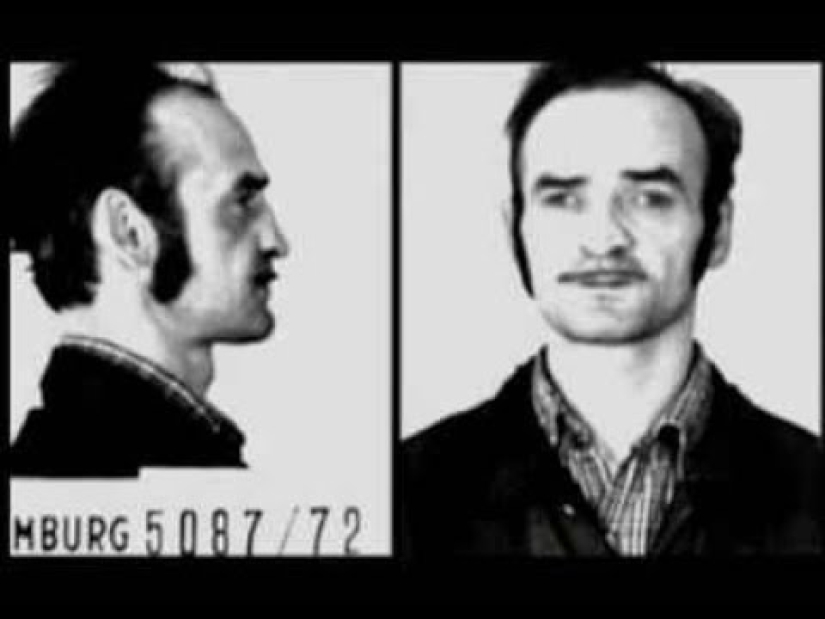 Fritz Honka - The Story of Hamburg's Jack the Ripper Fritz Honka - The Story of Hamburg's Jack the Ripper