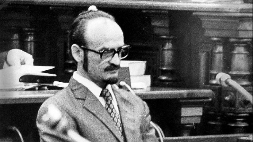 Fritz Honka - The Story of Hamburg's Jack the Ripper Fritz Honka - The Story of Hamburg's Jack the Ripper