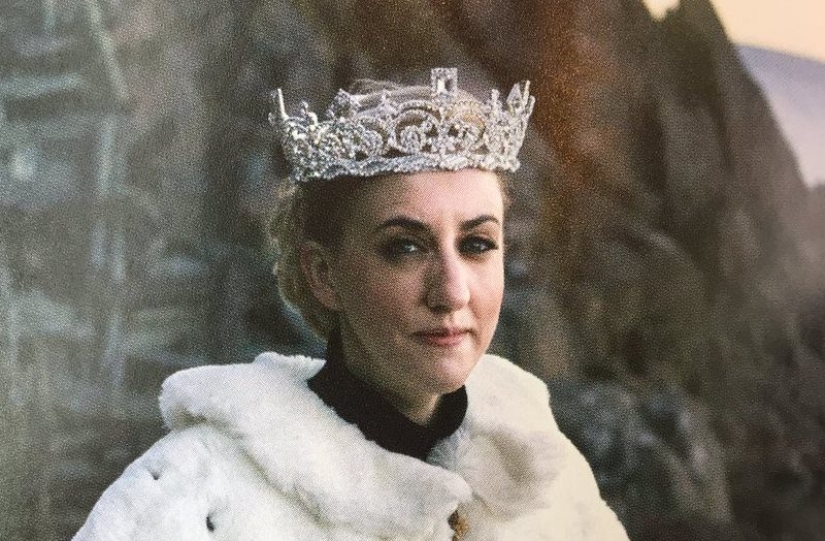 From an art project to a Monarchy, or How a Swedish Eccentric created the Kingdom of Ladonia From an art project to a Monarchy, or How a Swedish Eccentric created the Kingdom of Ladonia