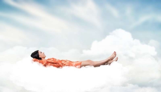 From Ancient Rome to Netflix: How the Culture of Laziness Has Changed and Why Laziness Isn't Shameful